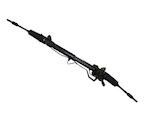 Ford Focus RS 2.5 Steering Rack With Sensor Port